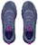 (W) Under Armour Charged Verssert 'Ungu Aurora' 3025751-500