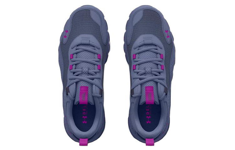 Shop (W) Under Armour Charged Verssert ''Aurora Paars'' 3025751-500