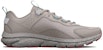 (W) Under Armour Charged Verssert 'Kelabu Fuse Teal' 3025751-103