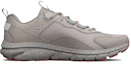 Order (W) Under Armour Charged Verssert ''Grau Fuse Teal'' 3025751-103