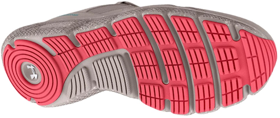 (W) UAチャージド バーサット グレーフューズティール 3025751-103 Purchase (W) UAチャージド バーサット グレーフューズティール 3025751-103