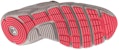 (W) Under Armour Charged Verssert 'Kelabu Fuse Teal' 3025751-103