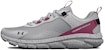(W) Under Armour Charged Verssert 'Kelabu Pace Pink' 3025751-104
