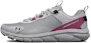 Buy (W) Under Armour Charged Verssert 'Kelabu Pace Pink' 3025751-104