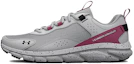 Buy (W) Under Armour Charged Verssert ''Grijs Pace Pink'' 3025751-104