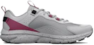 Order (W) Under Armour Charged Verssert ''Grijs Pace Pink'' 3025751-104