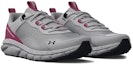 Lookbook (W) Under Armour Charged Verssert 'Kelabu Pace Pink' 3025751-104