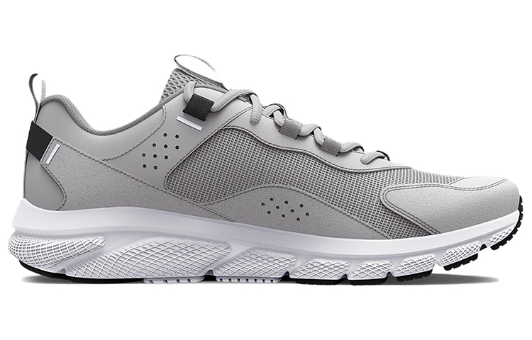 Order (W) Under Armour Charged Verssert ''Gris Halo'' 3024887-100