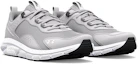 Lookbook (W) Under Armour Charged Verssert ''Gris Halo'' 3024887-100