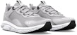 (W) Under Armour Charged Verssert 'Halo Kelabu' 3024887-100