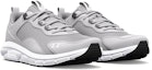 Lookbook (W) Under Armour Charged Verssert 'Halo Kelabu' 3024887-100