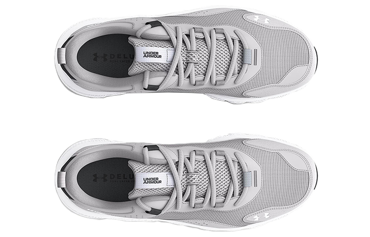 Shop (W) Under Armour Charged Verssert ''Gris Halo'' 3024887-100