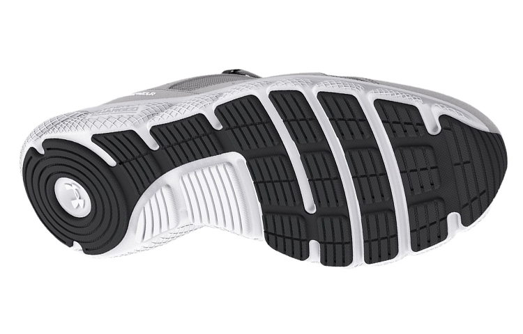 Purchase (W) Under Armour Charged Verssert ''Gris Halo'' 3024887-100