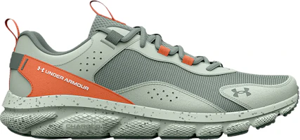 (Women) Under Armour Charged Verssert 'Illusion Green Afterglow' 3025751-300 (Women) Under Armour Charged Verssert 'Illusion Green Afterglow' 3025751-300
