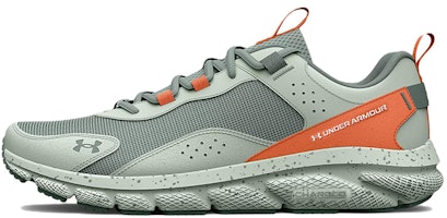 (Women) Under Armour Charged Verssert 'Illusion Green Afterglow' 3025751-300 (Women) Under Armour Charged Verssert 'Illusion Green Afterglow' 3025751-300