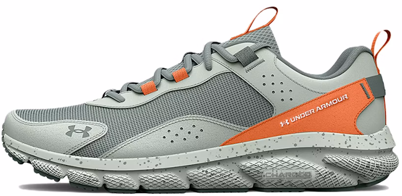 (Women) Under Armour Charged Verssert 'Illusion Green Afterglow' 3025751-300 Buy (Women) Under Armour Charged Verssert 'Illusion Green Afterglow' 3025751-300