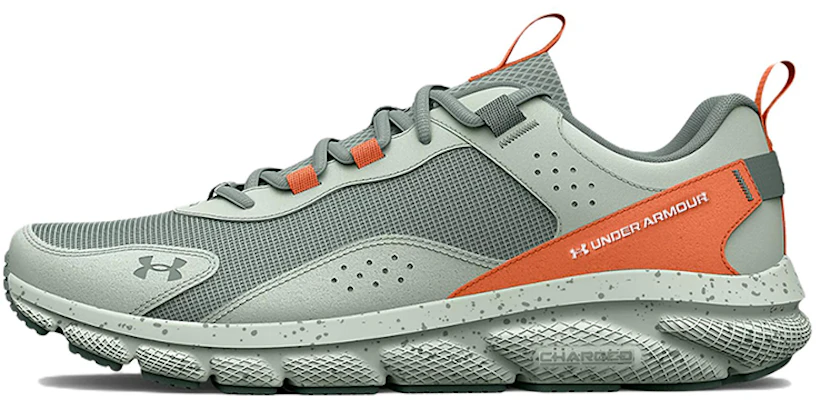 (W) Under Armour Charged Verssert ''Illusion Green Afterglow'' Sneakers 3025751-300 Buy (W) Under Armour Charged Verssert ''Illusion Green Afterglow'' Sneakers 3025751-300