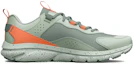 Order (W) Under Armour Charged Verssert ''Illusion Green Afterglow'' Sneakers 3025751-300