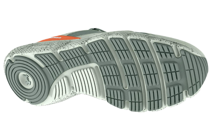 Purchase (W) Under Armour Charged Verssert ''Illusion Green Afterglow'' Sneakers 3025751-300