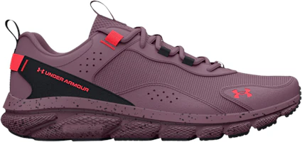 (Women) Under Armour Charged Verssert Speckle 'Misty Purple Beta' 3025751-603 (Women) Under Armour Charged Verssert Speckle 'Misty Purple Beta' 3025751-603