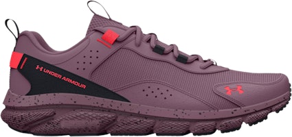 (Women) Under Armour Charged Verssert Speckle 'Misty Purple Beta' 3025751-603 (Women) Under Armour Charged Verssert Speckle 'Misty Purple Beta' 3025751-603