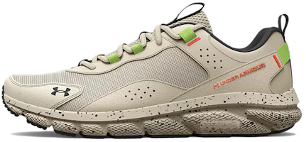 (Women) Under Armour Charged Verssert Speckle 'Stone' 3025751-101 (Women) Under Armour Charged Verssert Speckle 'Stone' 3025751-101