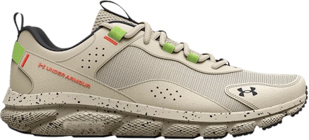(Women) Under Armour Charged Verssert Speckle 'Stone' 3025751-101 (Women) Under Armour Charged Verssert Speckle 'Stone' 3025751-101