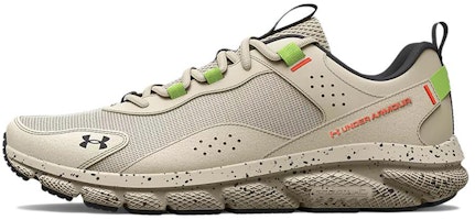 (Women) Under Armour Charged Verssert Speckle 'Stone' 3025751-101 (Women) Under Armour Charged Verssert Speckle 'Stone' 3025751-101