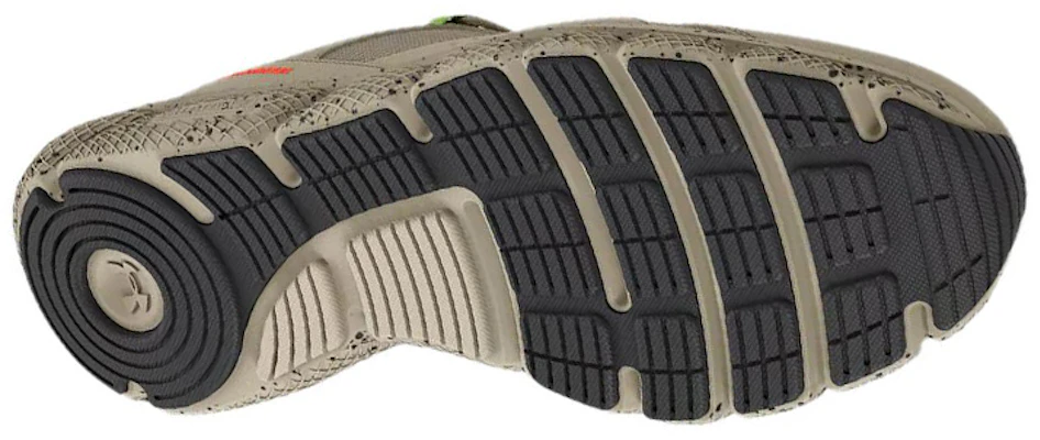 (W) Under Armour Charged Verssert Speckle ''Stone'' Scarpe. 3025751-101 Purchase (W) Under Armour Charged Verssert Speckle ''Stone'' Scarpe. 3025751-101
