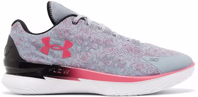 (Women) Under Armour Curry 1 Lo FloTro 'Mothers Day' 3026278-401 (Women) Under Armour Curry 1 Lo FloTro 'Mothers Day' 3026278-401