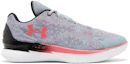 Buy (W) Under Armour Curry 1 Lo FloTro ''Fête des Mères''. 3026278-401