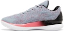 Lookbook (W) Under Armour Curry 1 Lo FloTro ''Fête des Mères''. 3026278-401