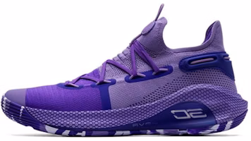 (Women) Under Armour Curry 6 'United We Win' 3023315-999 (Women) Under Armour Curry 6 'United We Win' 3023315-999