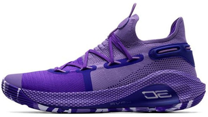 (Women) Under Armour Curry 6 'United We Win' 3023315-999 Buy (Women) Under Armour Curry 6 'United We Win' 3023315-999