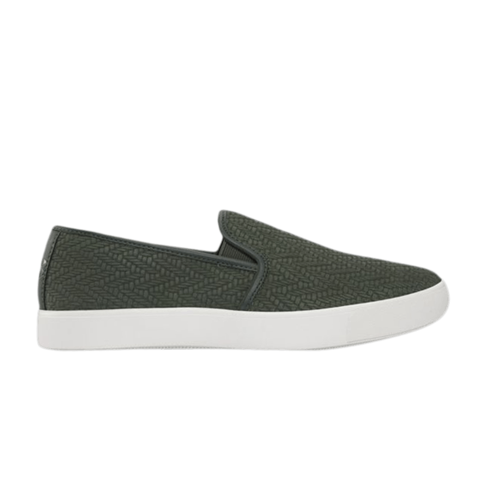 Buy (W) Under Armour DJ Suede 'Verde Artillería' 1303264-357