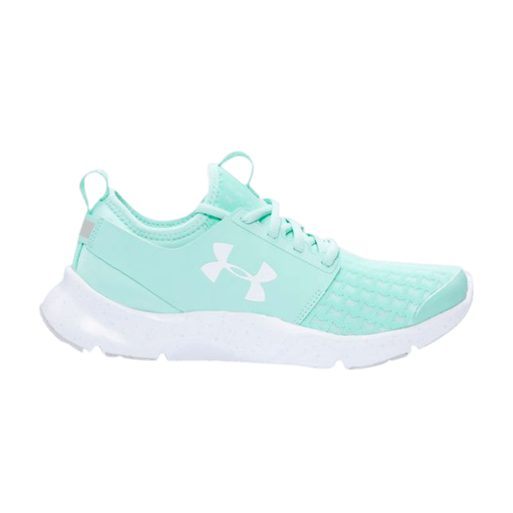 (Women)  Under Armour Drift RN 'Crystal'  1274073-960