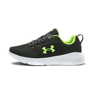 (W) UA Essential 'Baroque Green Lime Fizz'