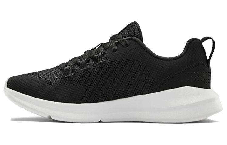 (Women)  Under Armour Essential 'Black'  3022955-001
