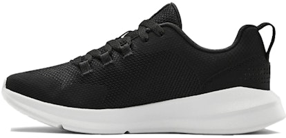 (Women) Under Armour Essential 'Black' 3022955-001 (Women) Under Armour Essential 'Black' 3022955-001