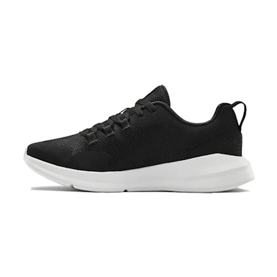 (W) UA Essential 'Black'