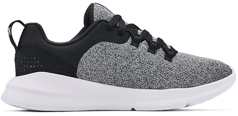 (W) UAエッセンシャル 黒白 (UA Essennsharu Kuro Shiro) 3024130-001 Order (W) UAエッセンシャル 黒白 (UA Essennsharu Kuro Shiro) 3024130-001