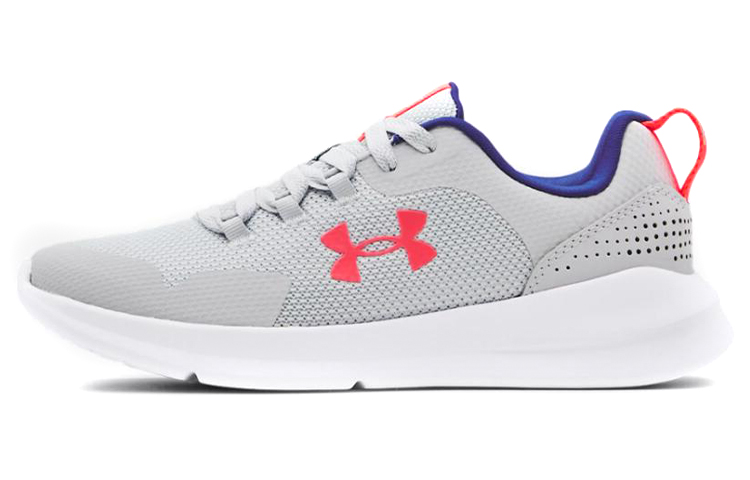 (Women)  Under Armour Essential 'Grey Pink'  3022955-108