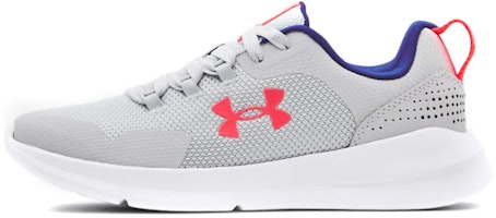 (Women) Under Armour Essential 'Grey Pink' 3022955-108 (Women) Under Armour Essential 'Grey Pink' 3022955-108