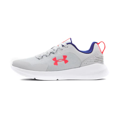 (W) UA Essential 'Grey Pink'