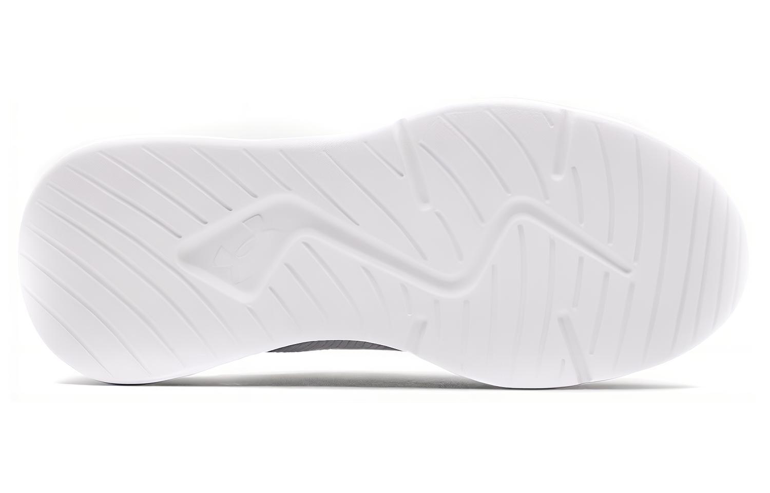 (W)  UA Essential 'Grey Pink' 圖 4