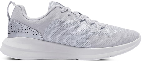 (W) Under Armour Essential 'Gris Halo Blanco' 3022955-104 Order (W) Under Armour Essential 'Gris Halo Blanco' 3022955-104