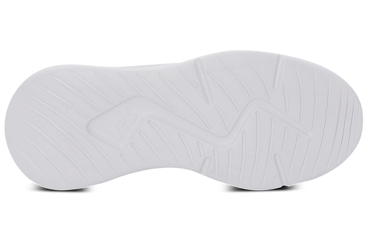 Purchase (W) Under Armour Essential 'Kelabu Halo Putih' 3022955-104