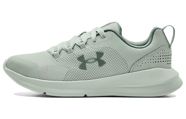 (Women)  Under Armour Essential 'Illusion Green White'  3022955-303
