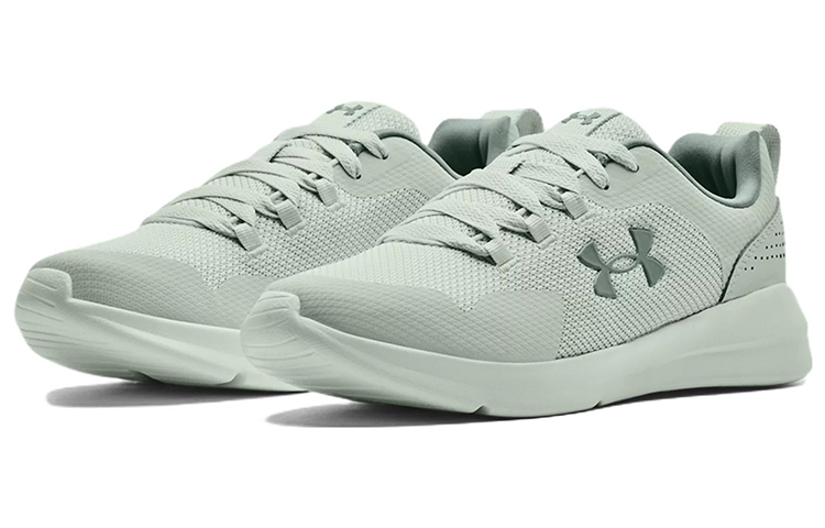 (W)  UA Essential 'Illusion Green White' 圖 3