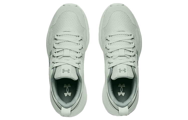 (W)  UA Essential 'Illusion Green White' 圖 4